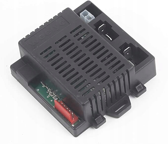 Modul Weelye RX23 typu A pre auto na batérie